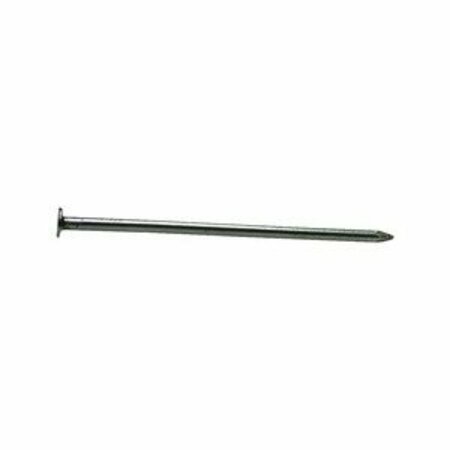 NATIONAL NAIL Common Nail, 3 in L, 10D, Steel 53179